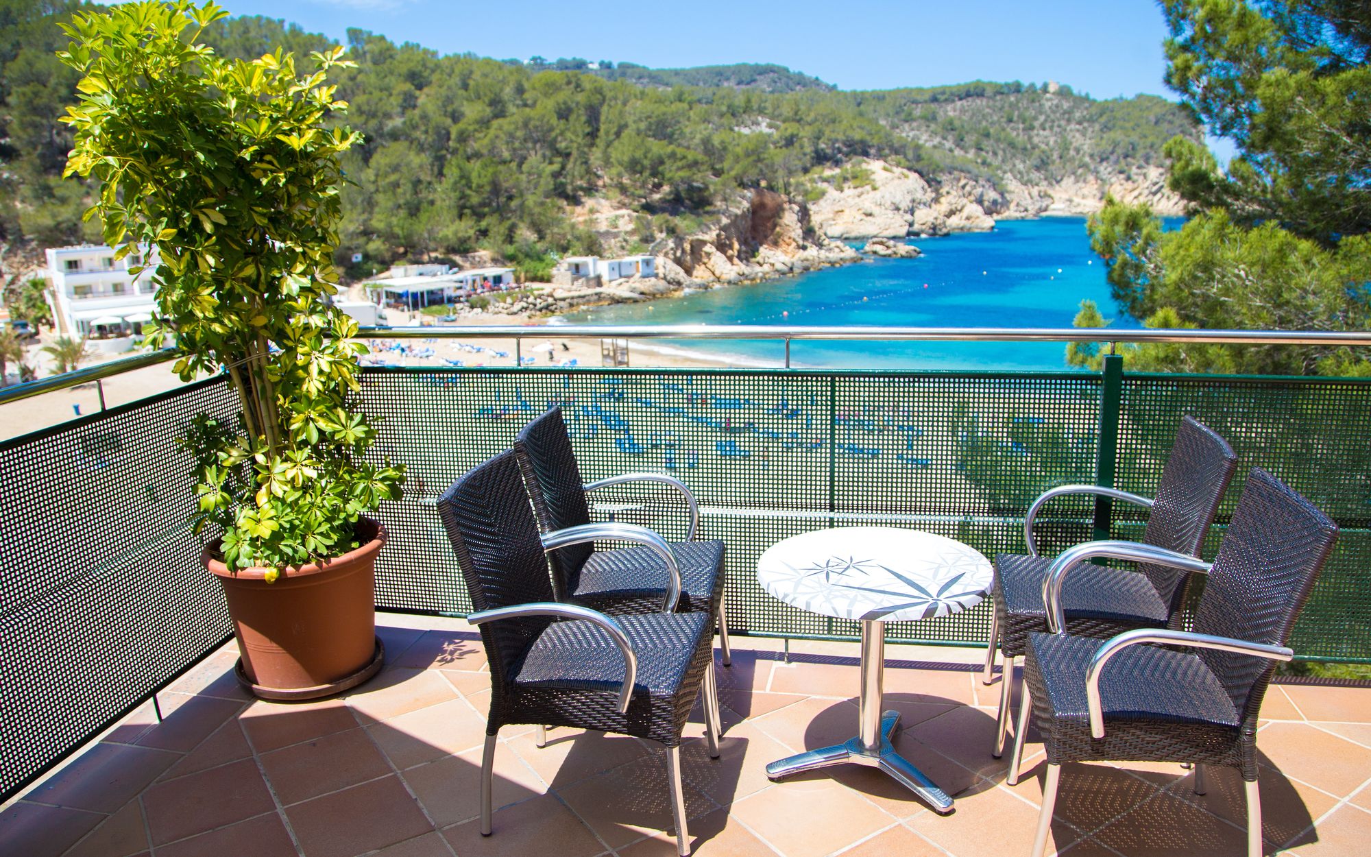 Cala San Miguel Hotel Ibiza, Curio Collection by Hilton
