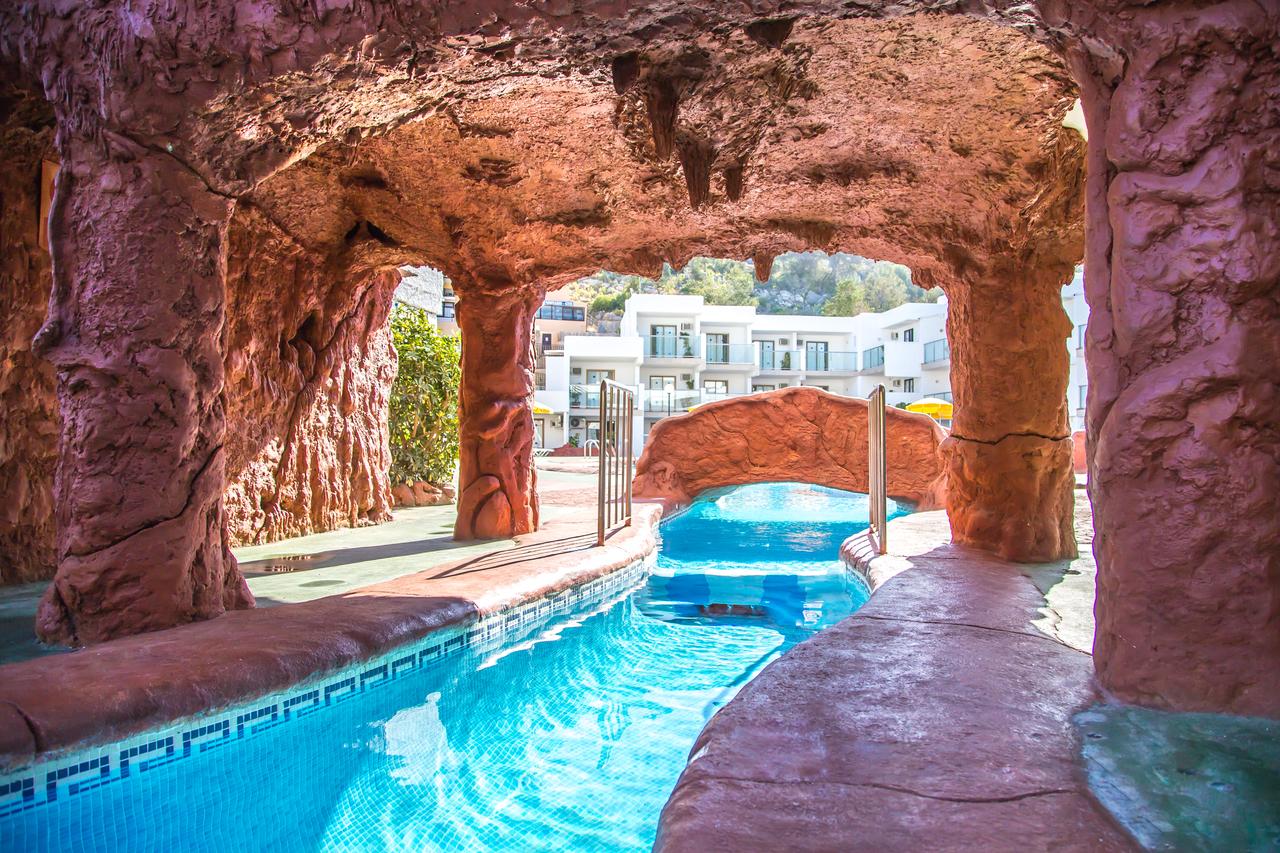 The Club Cala San Miguel Hotel Ibiza, Curio Collection by Hilton