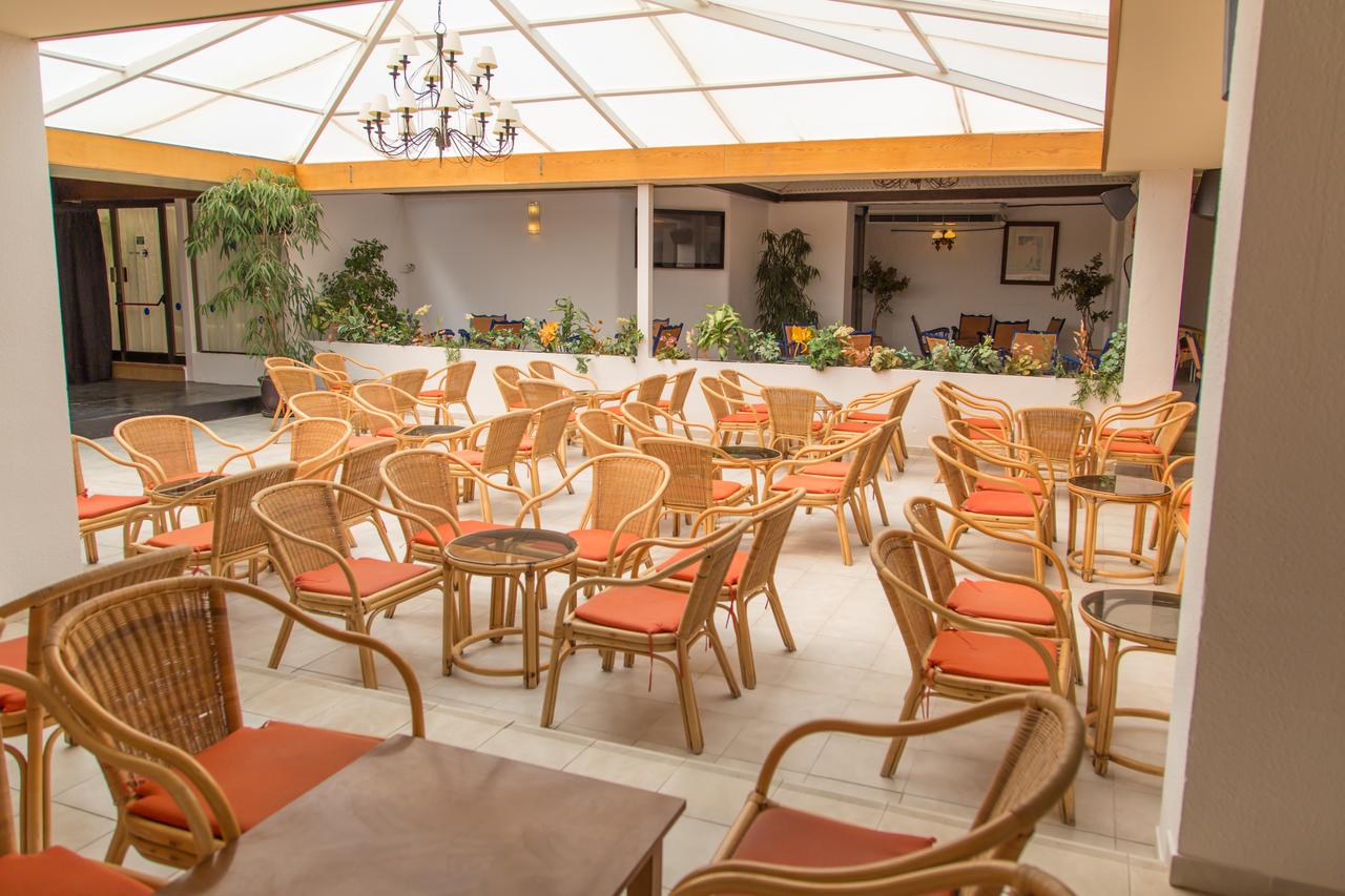 The Club Cala San Miguel Hotel Ibiza, Curio Collection by Hilton