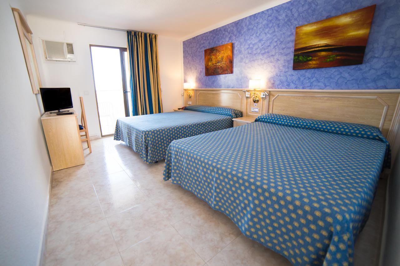 The Club Cala San Miguel Hotel Ibiza, Curio Collection by Hilton