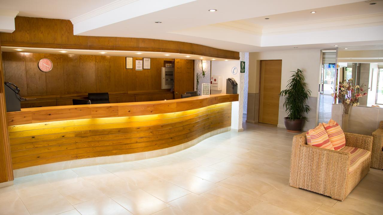 The Club Cala San Miguel Hotel Ibiza, Curio Collection by Hilton