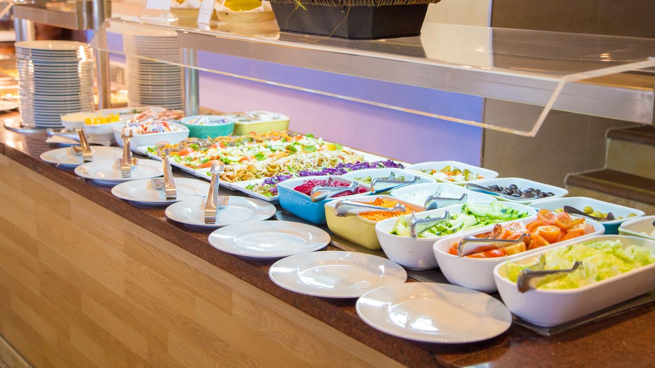 The Club Cala San Miguel Hotel Ibiza, Curio Collection by Hilton