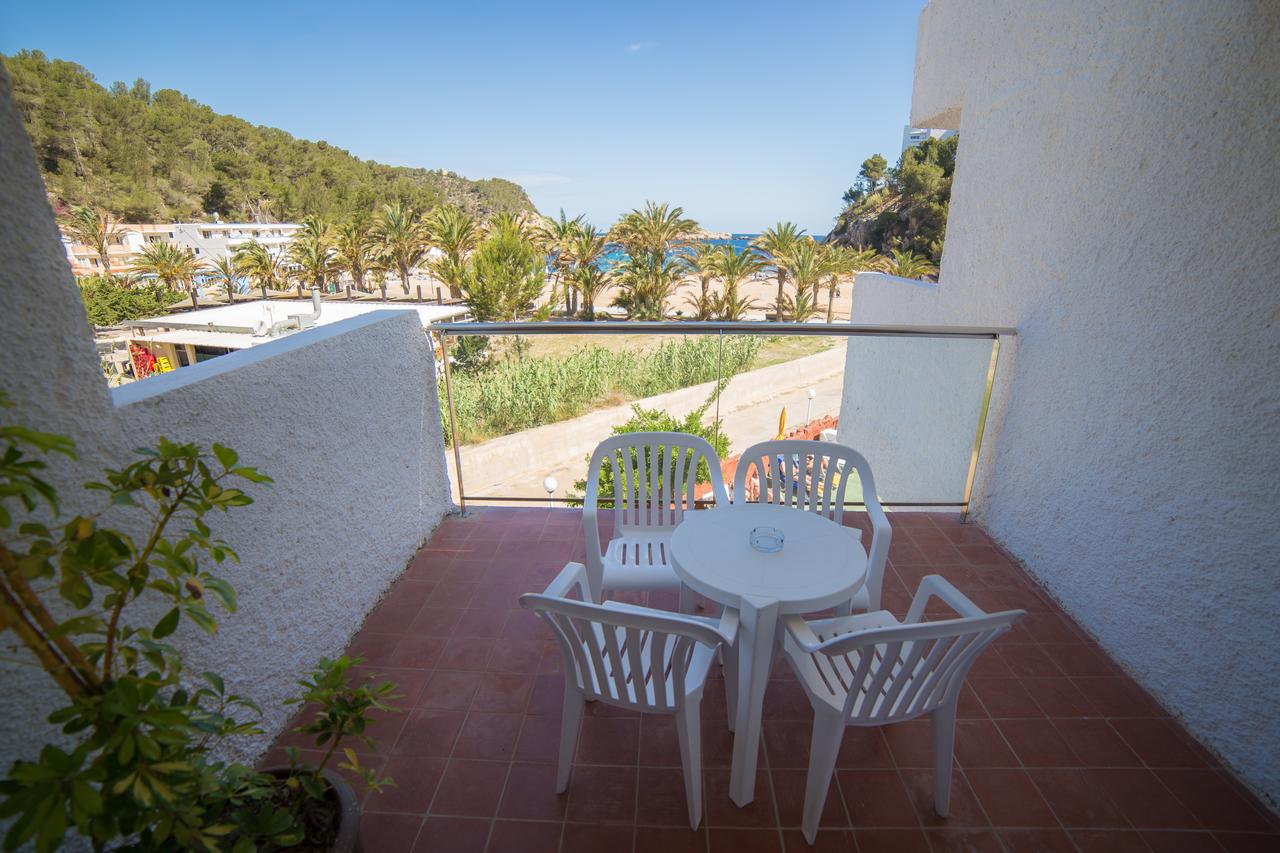 The Club Cala San Miguel Hotel Ibiza, Curio Collection by Hilton