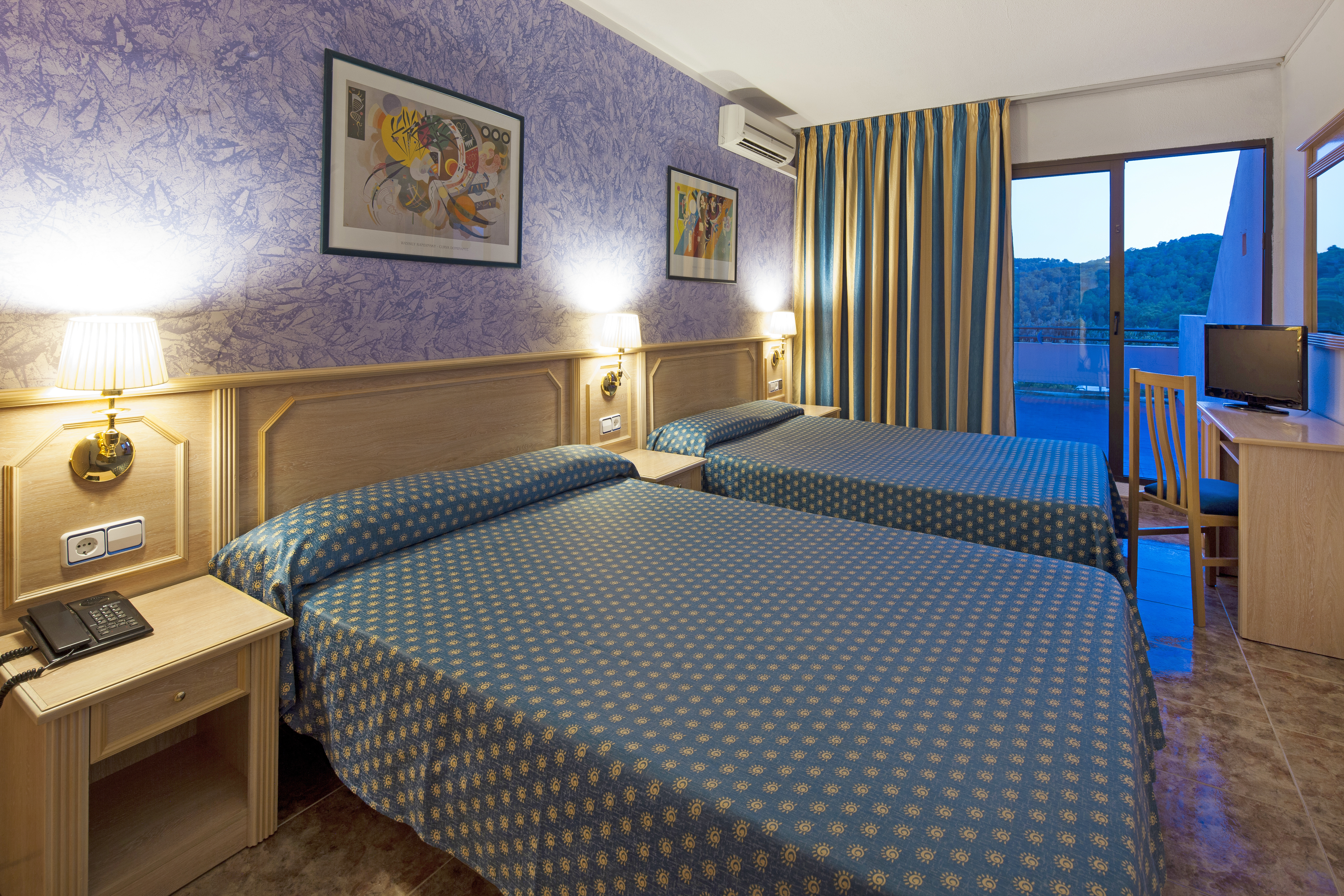 The Club Cala San Miguel Hotel Ibiza, Curio Collection by Hilton