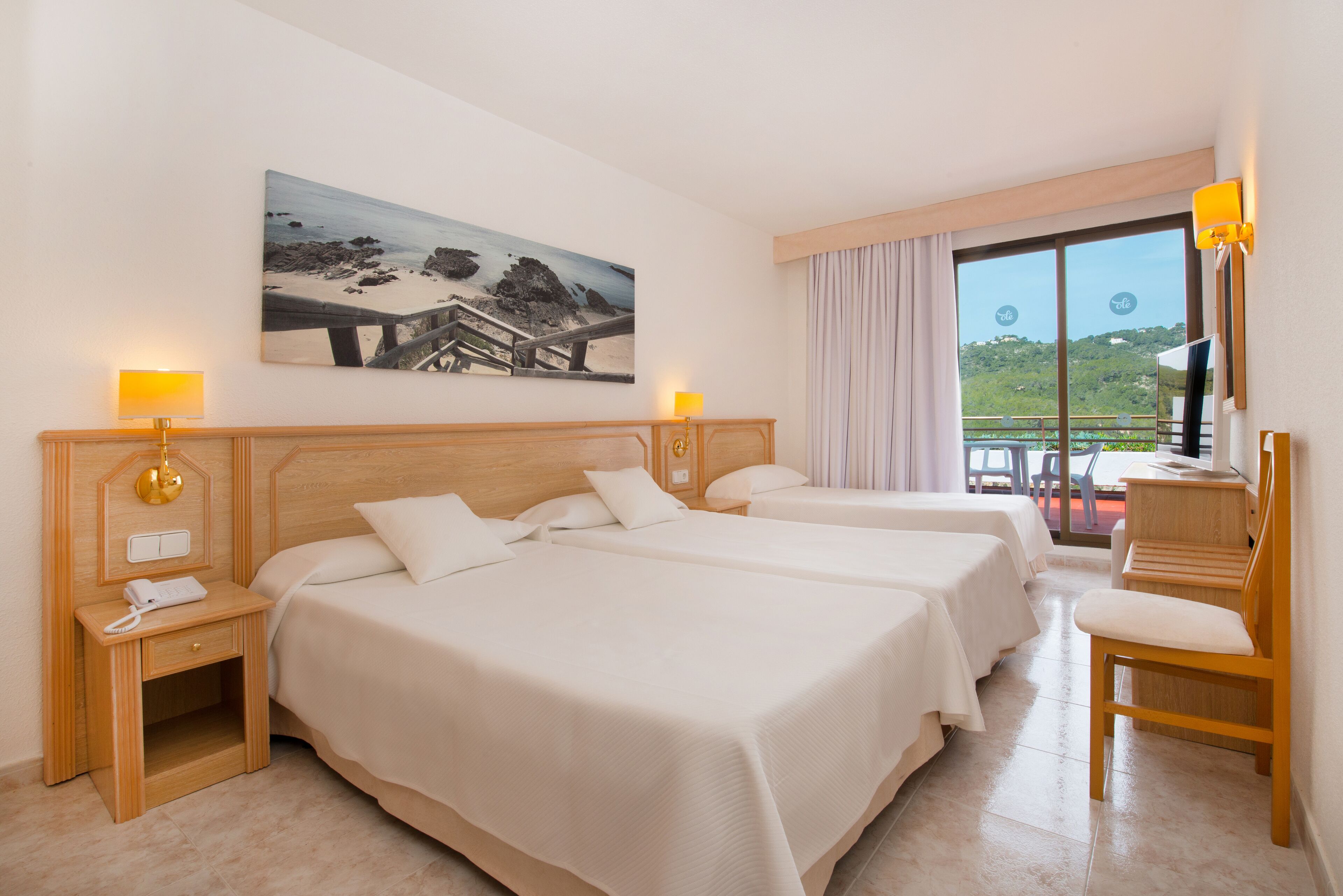 Hotel Galeón