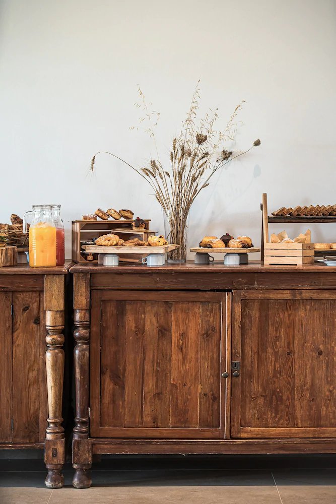 Can Jaume by Ocean Drive