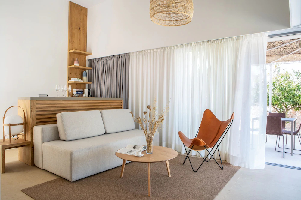 Can Jaume by Ocean Drive