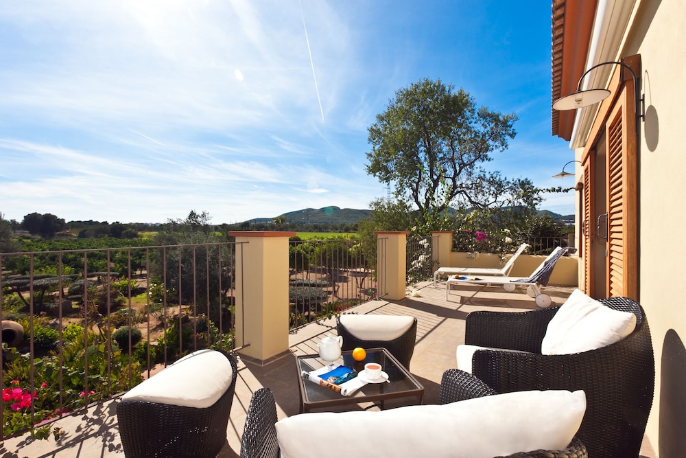 Can Jaume by Ocean Drive