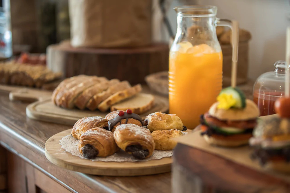 Can Jaume by Ocean Drive