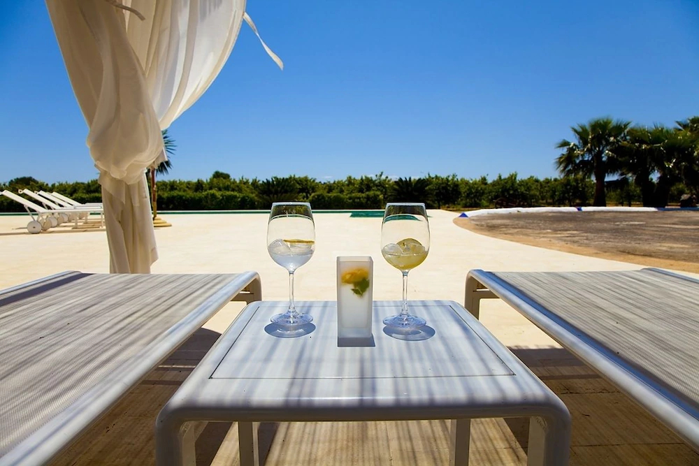 Can Jaume by Ocean Drive