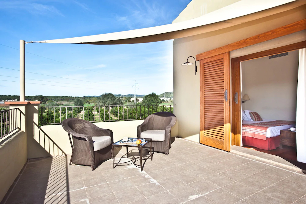 Can Jaume by Ocean Drive