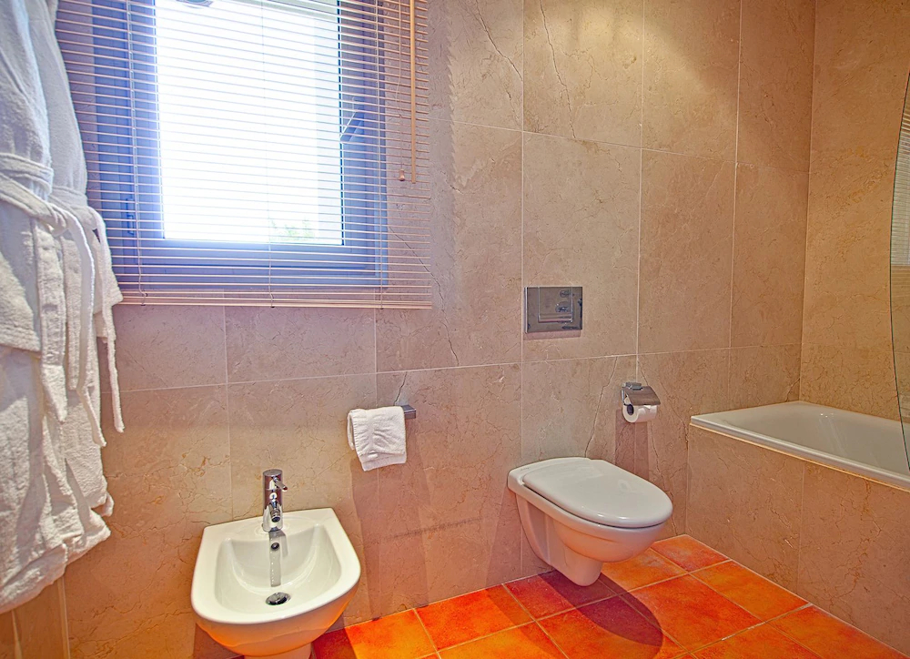 Can Jaume by Ocean Drive