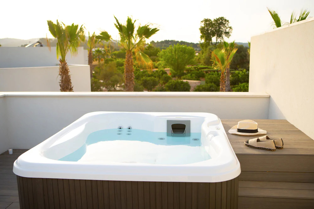 Can Jaume by Ocean Drive