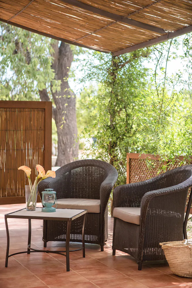 Can Jaume by Ocean Drive