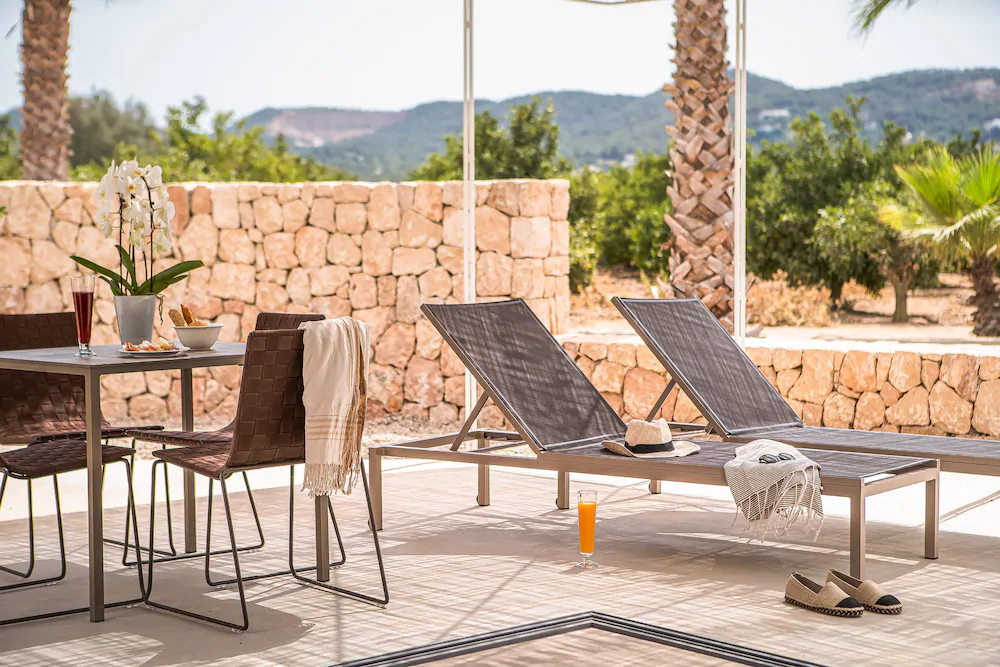 Can Jaume by Ocean Drive