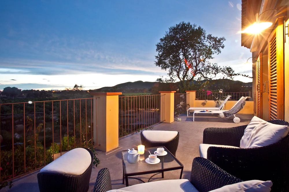 Can Jaume by Ocean Drive