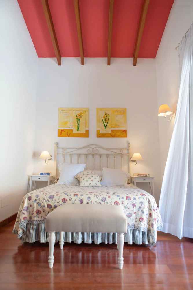 Can Jaume by Ocean Drive