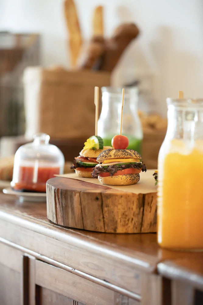 Can Jaume by Ocean Drive