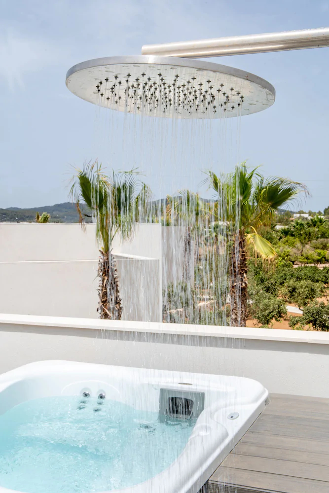 Can Jaume by Ocean Drive