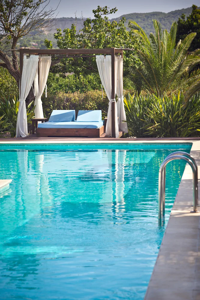 Can Jaume by Ocean Drive