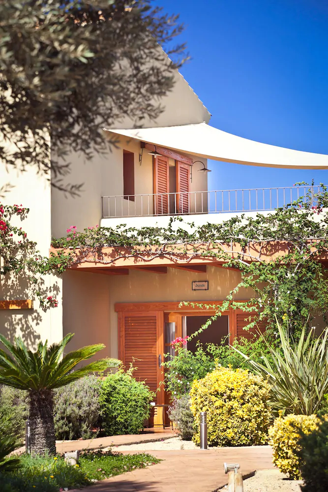 Can Jaume by Ocean Drive