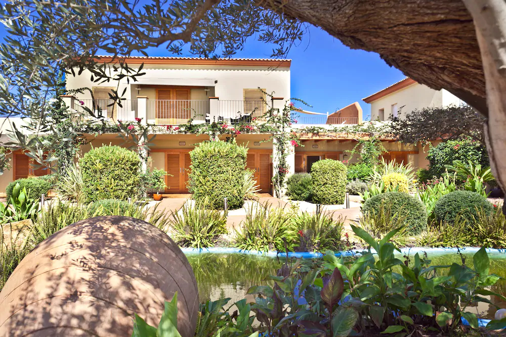 Can Jaume by Ocean Drive