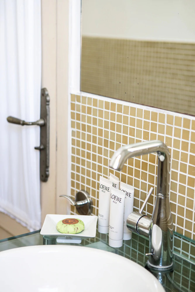 Can Jaume by Ocean Drive