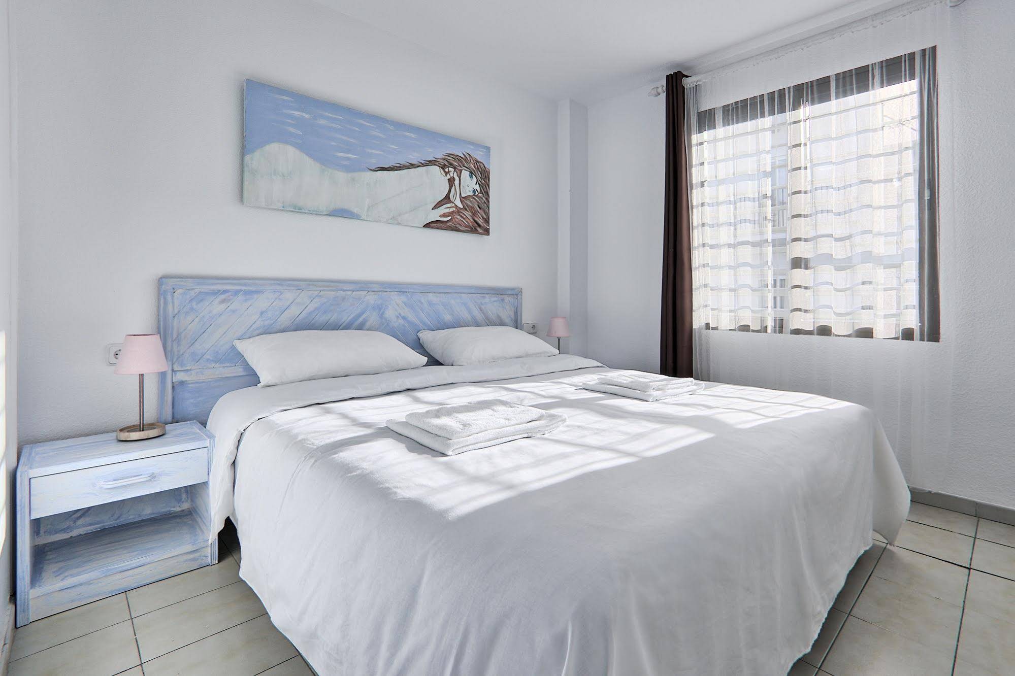 All Suite Ibiza Aparthotel