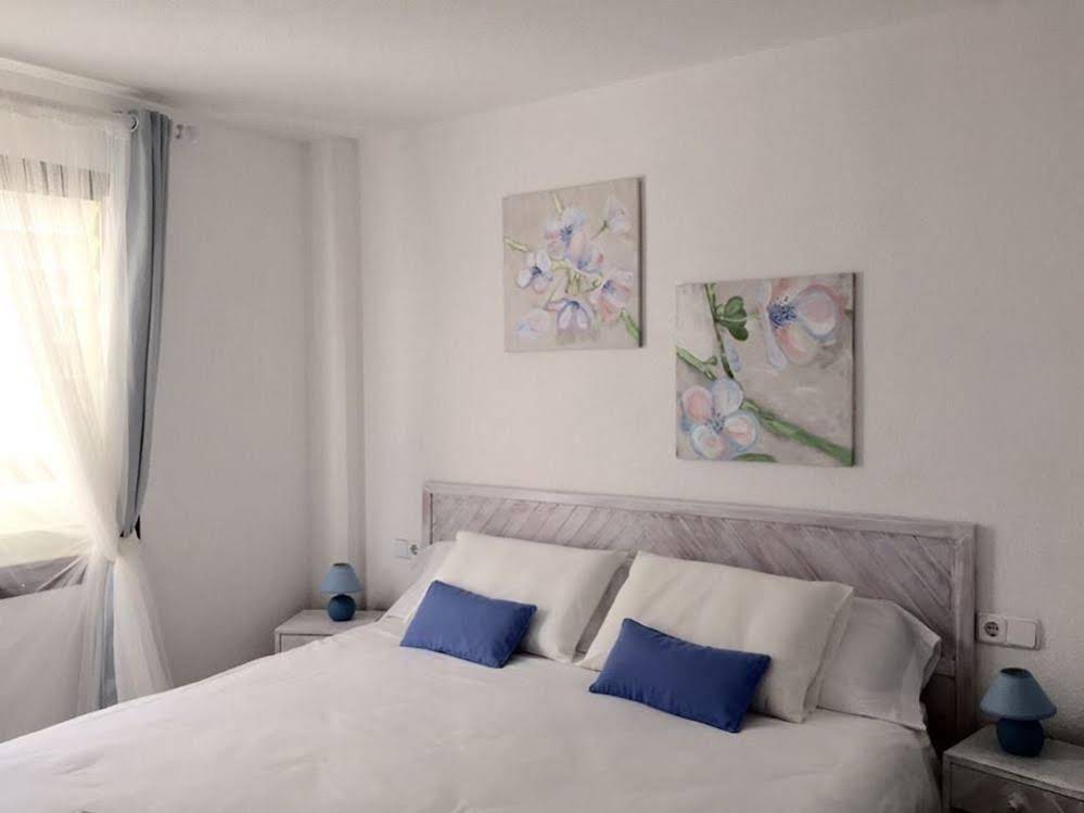 All Suite Ibiza Aparthotel