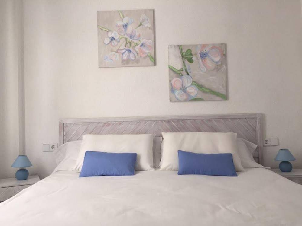 All Suite Ibiza Aparthotel