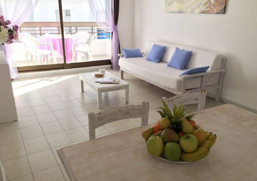 All Suite Ibiza Aparthotel