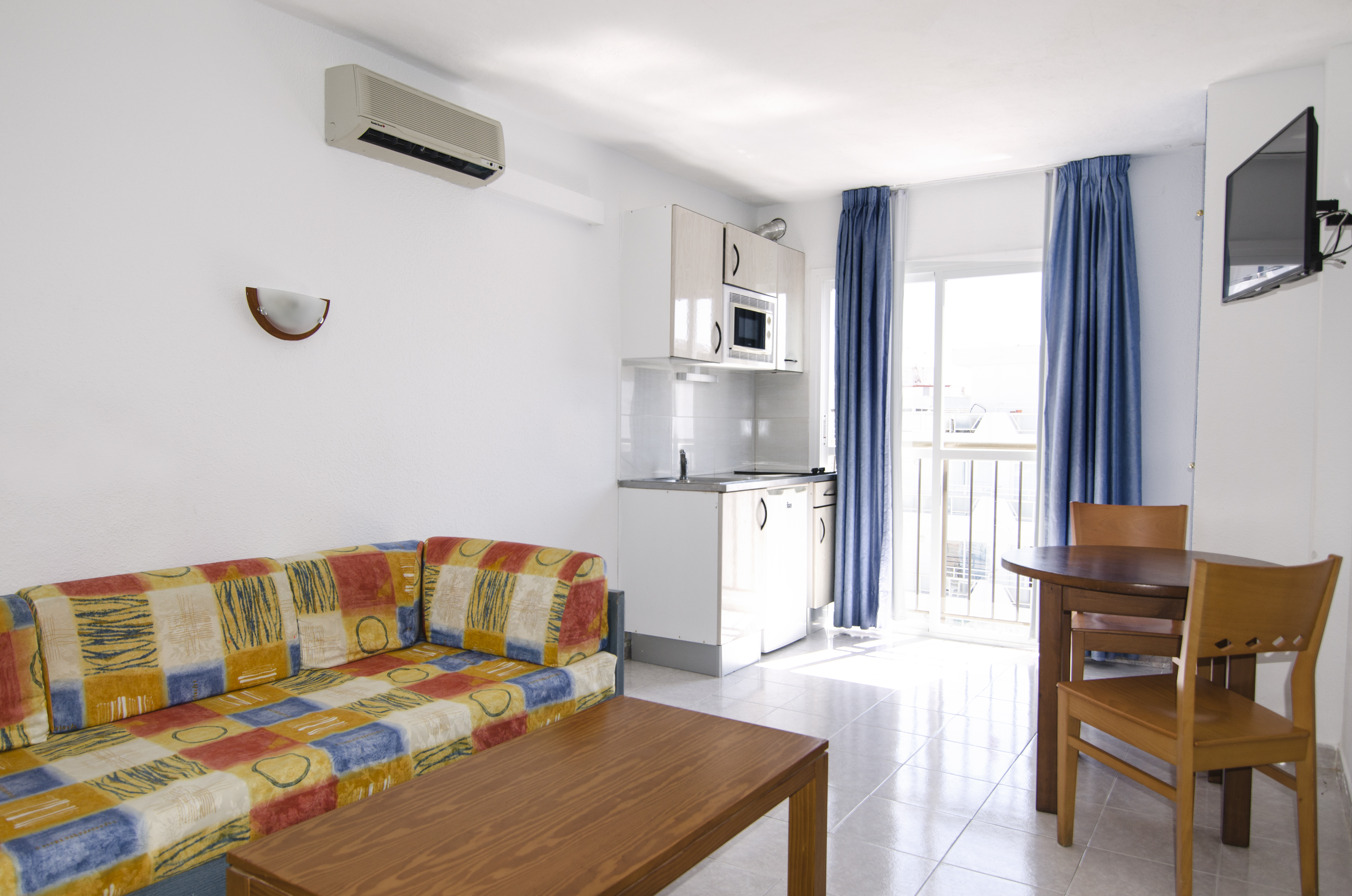 Apartamentos Formentera I