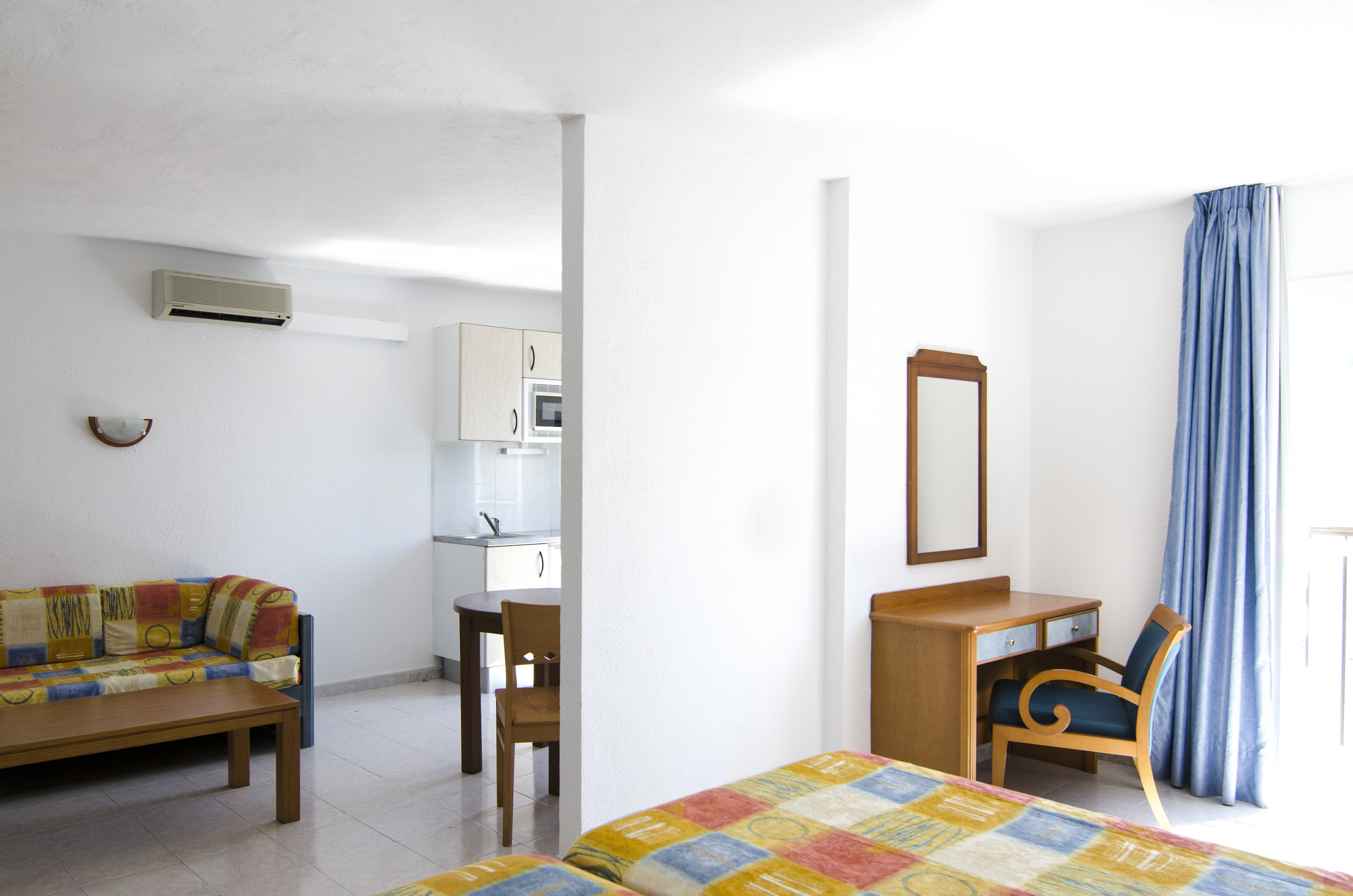 Apartamentos Formentera I