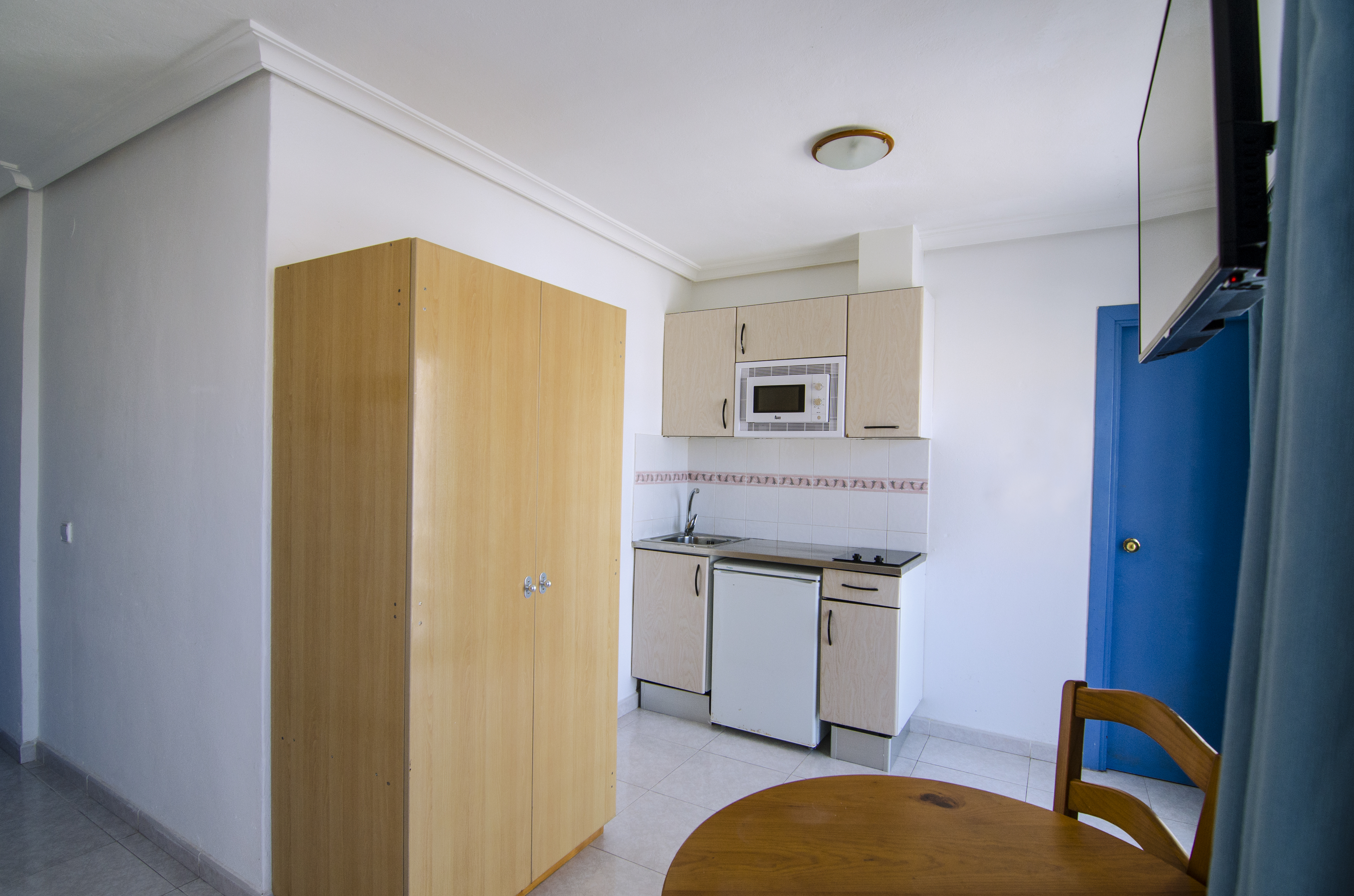 Apartamentos Formentera II