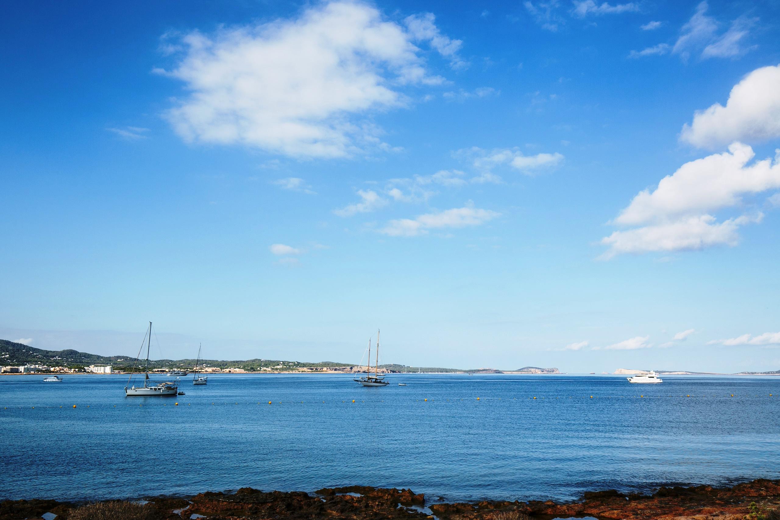 Sol Bahía Ibiza Suites