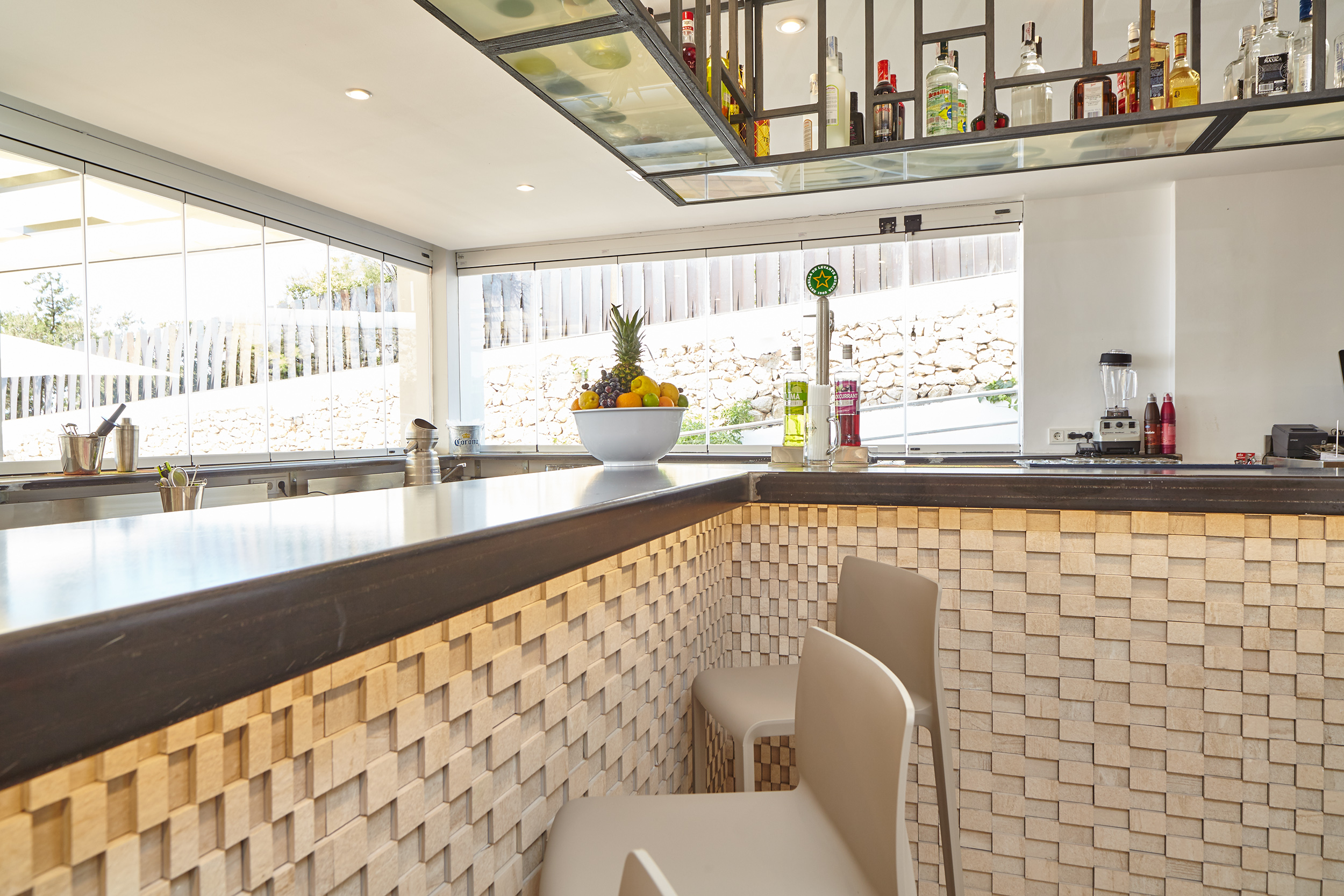 Sol Bahía Ibiza Suites