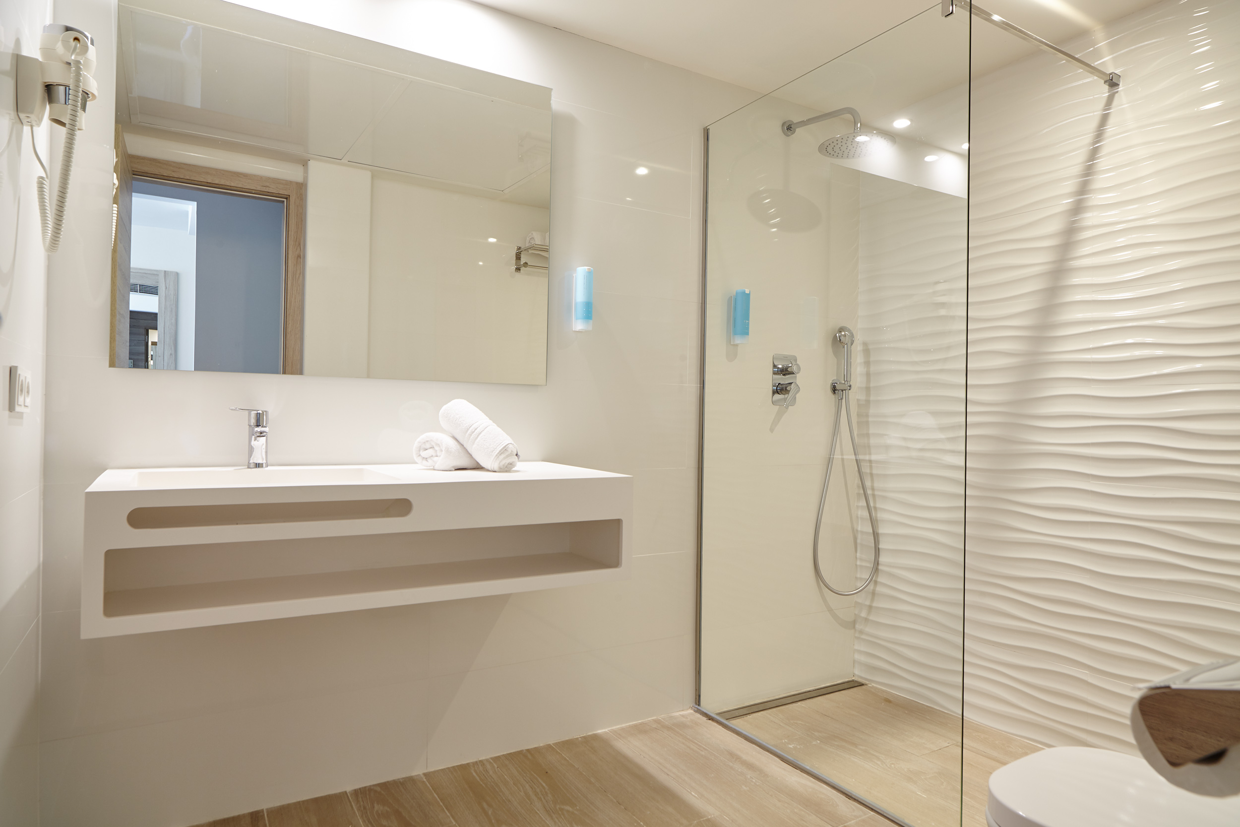 Sol Bahía Ibiza Suites