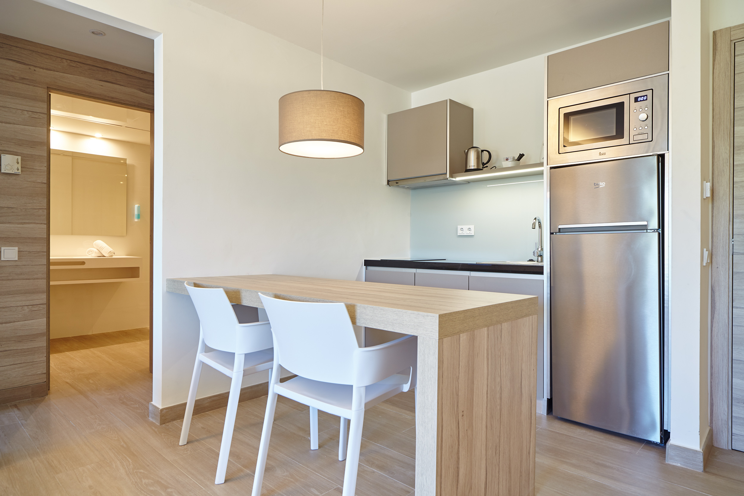 Sol Bahía Ibiza Suites