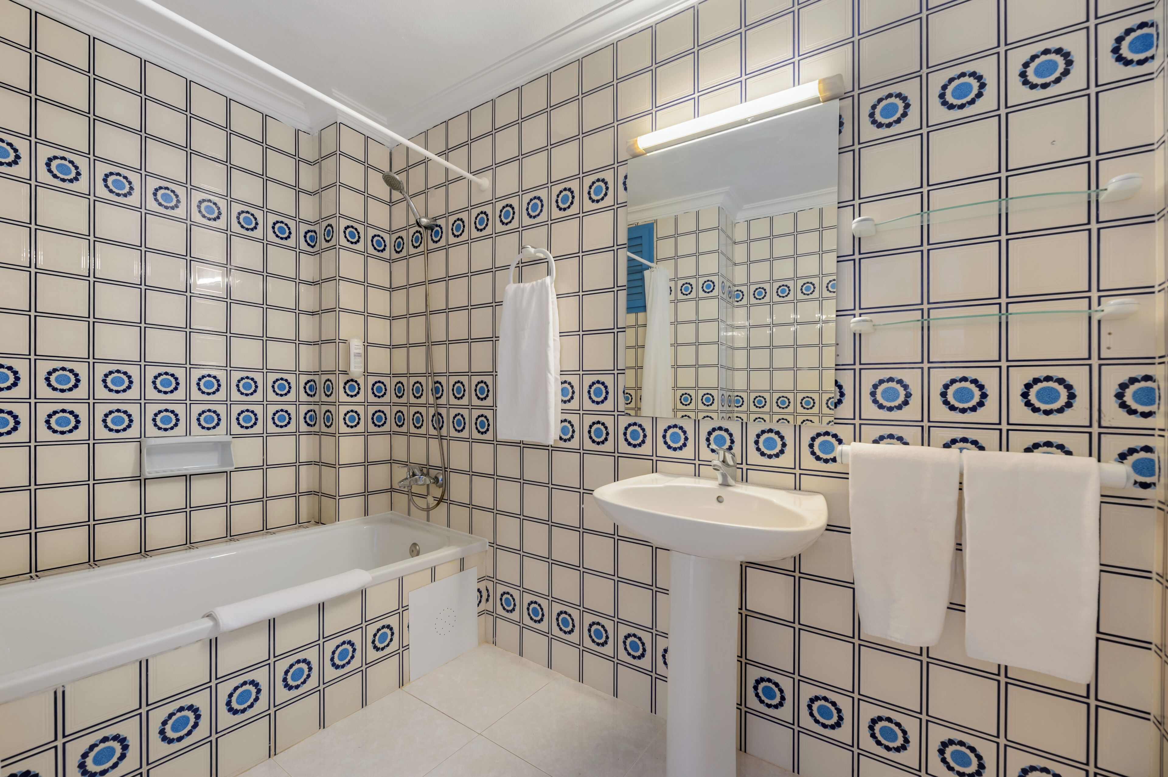 Aparthotel Vibra Monterrey