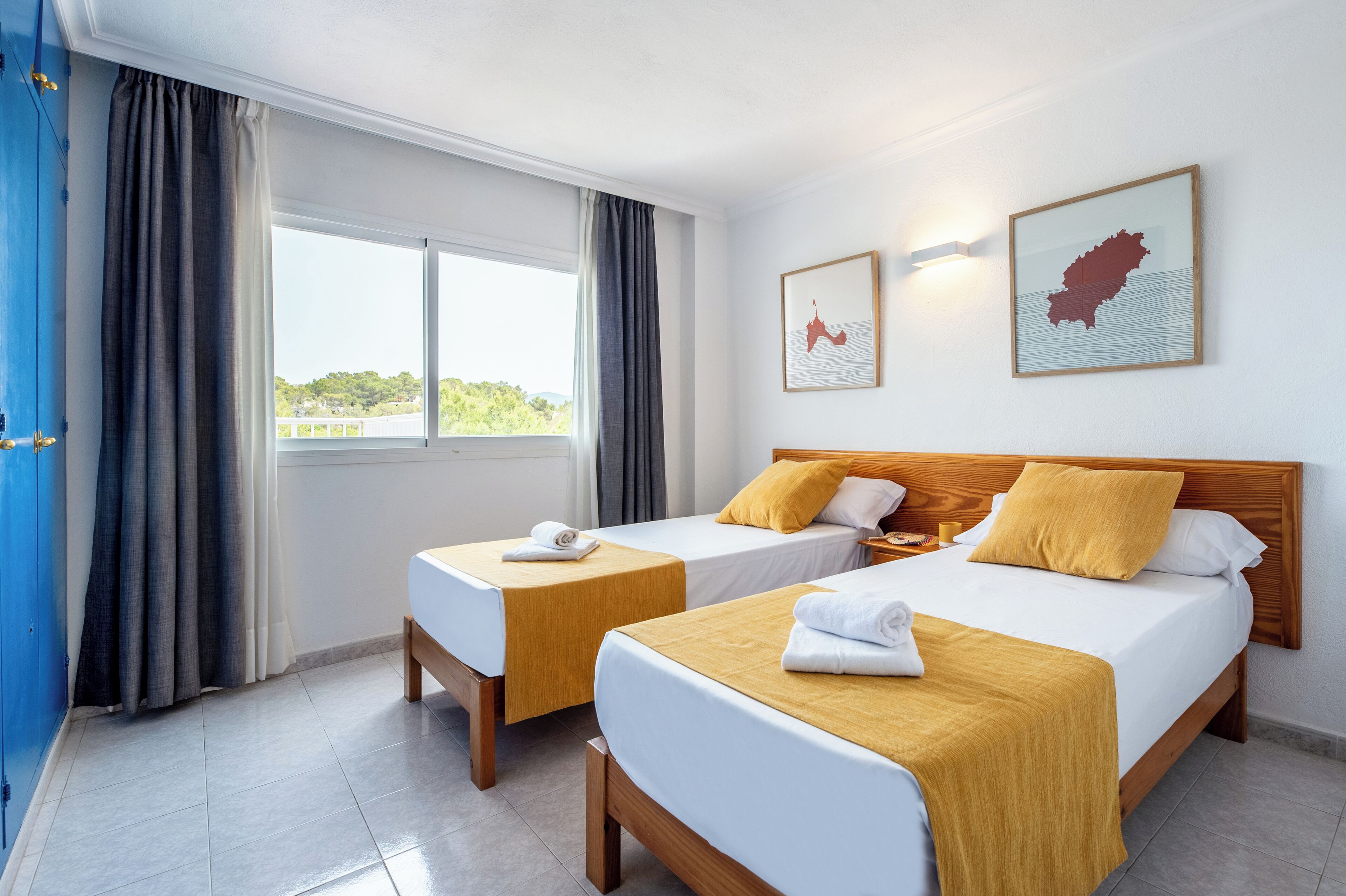 Aparthotel Vibra Monterrey