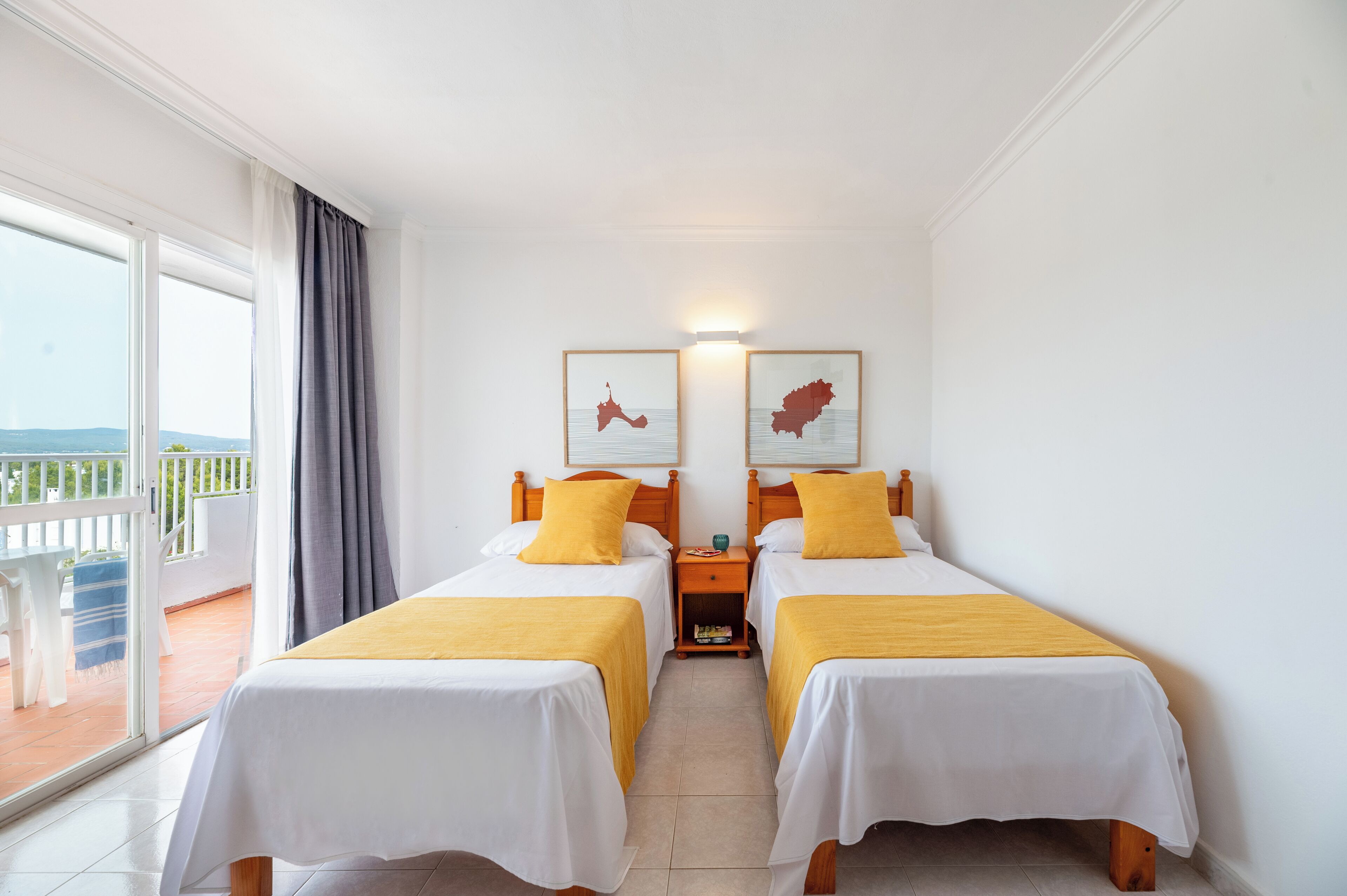 Aparthotel Vibra Monterrey