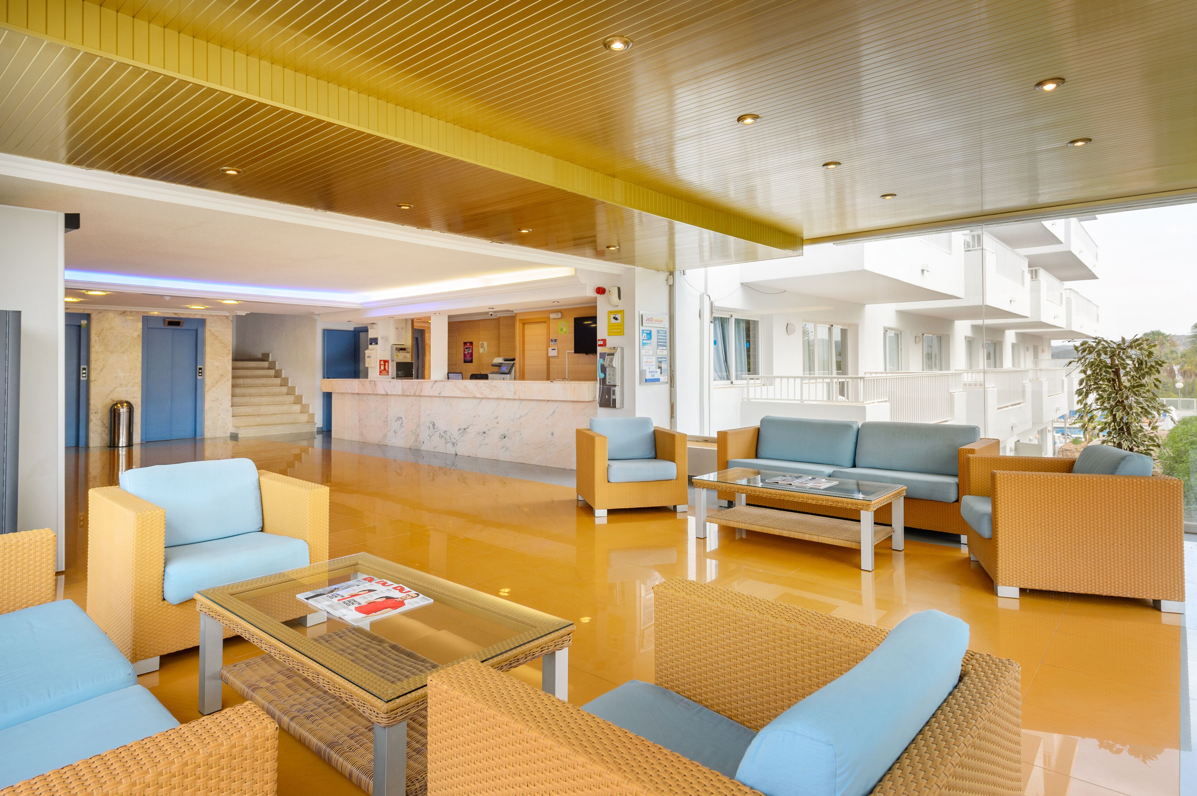 Aparthotel Vibra Monterrey