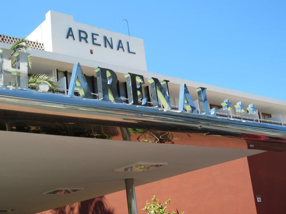 Arenal
