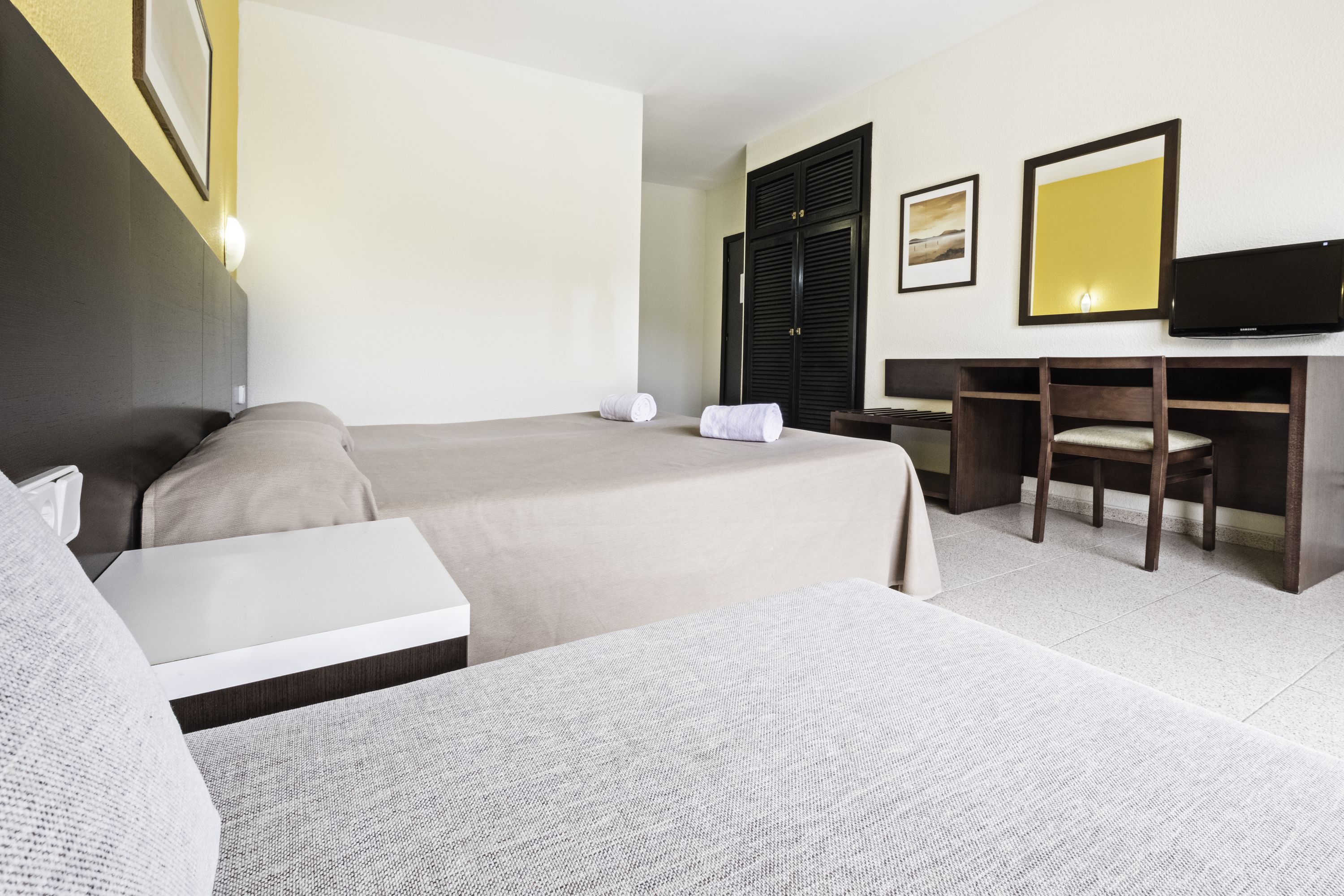 azuLine Hotel Mar Amantis & Mar Amantis II