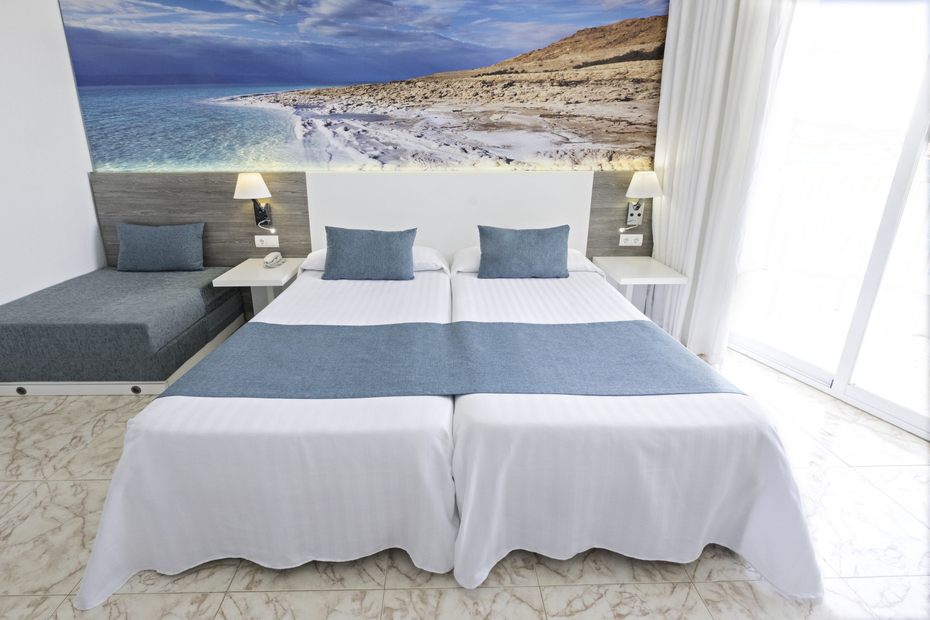 azuLine Hotel Mar Amantis & Mar Amantis II