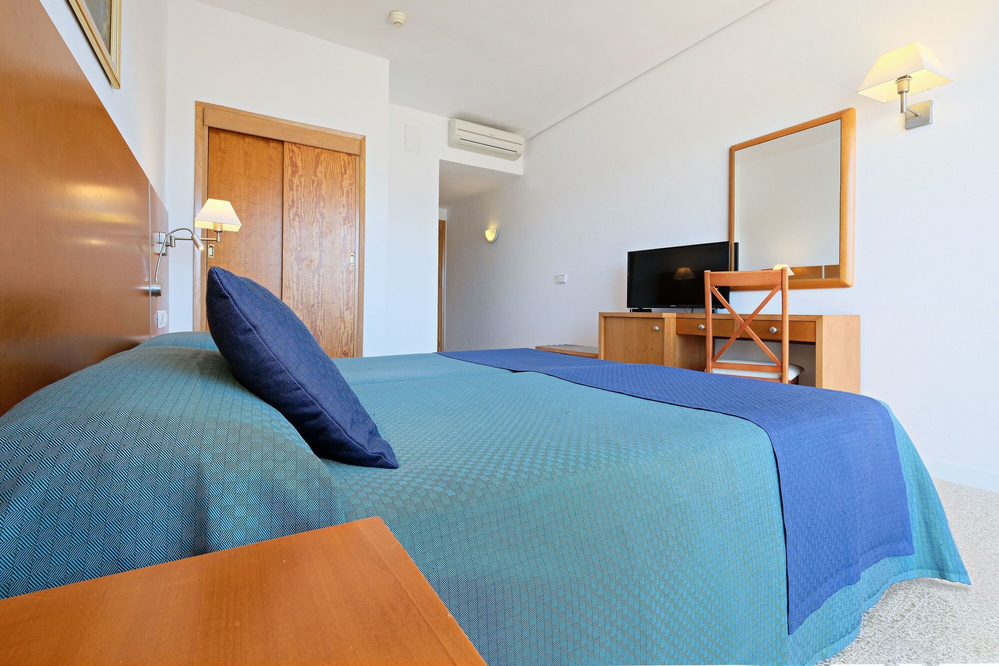 azuLine Hotel S'Anfora & Fleming