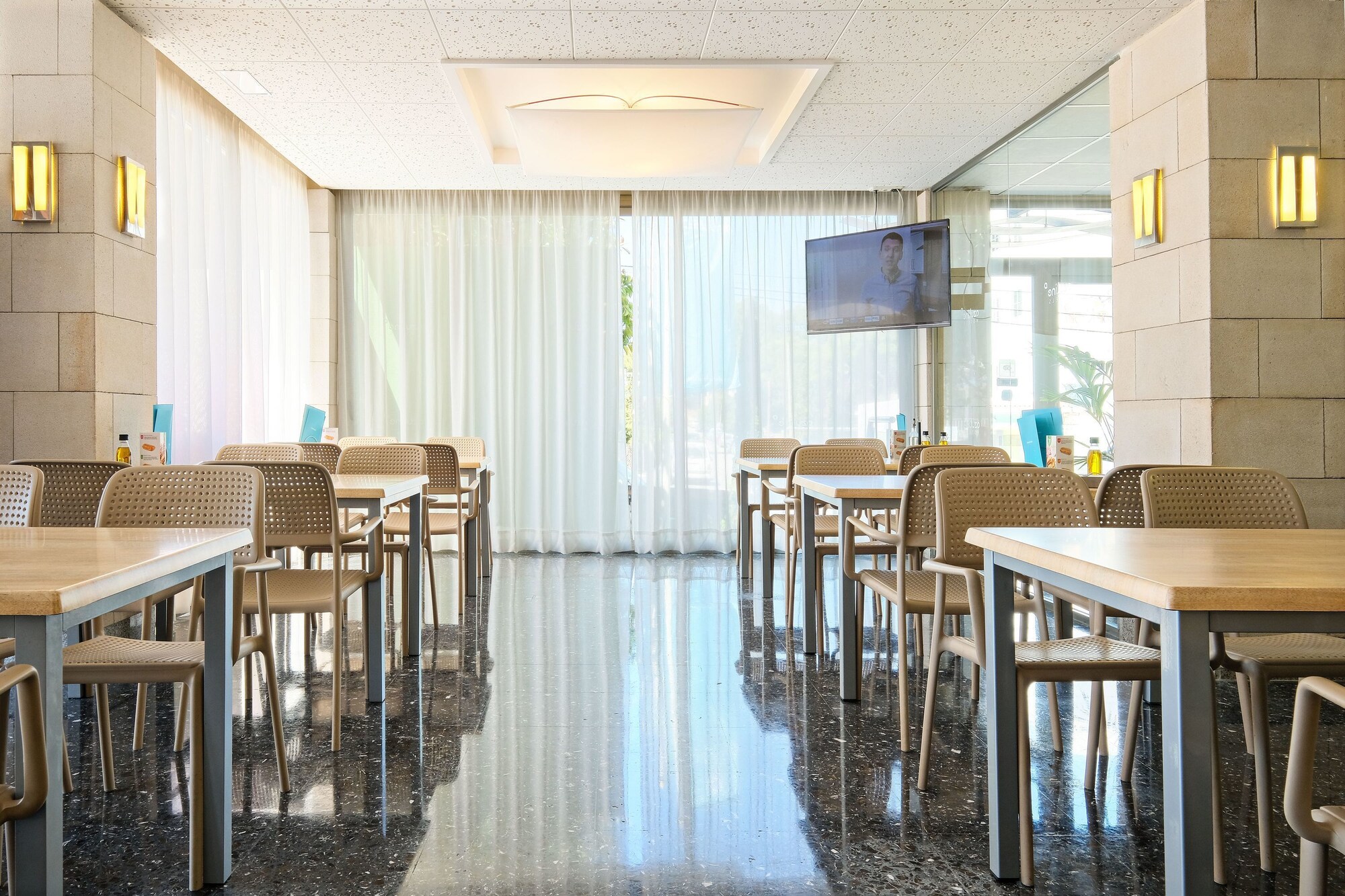 azuLine Hotel S'Anfora & Fleming