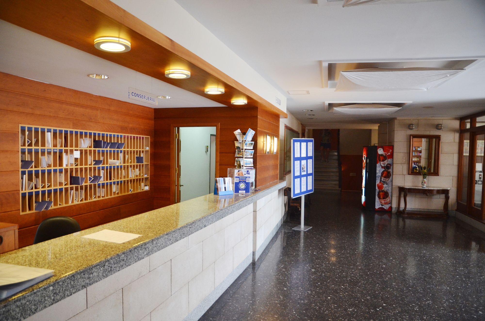 azuLine Hotel S'Anfora & Fleming