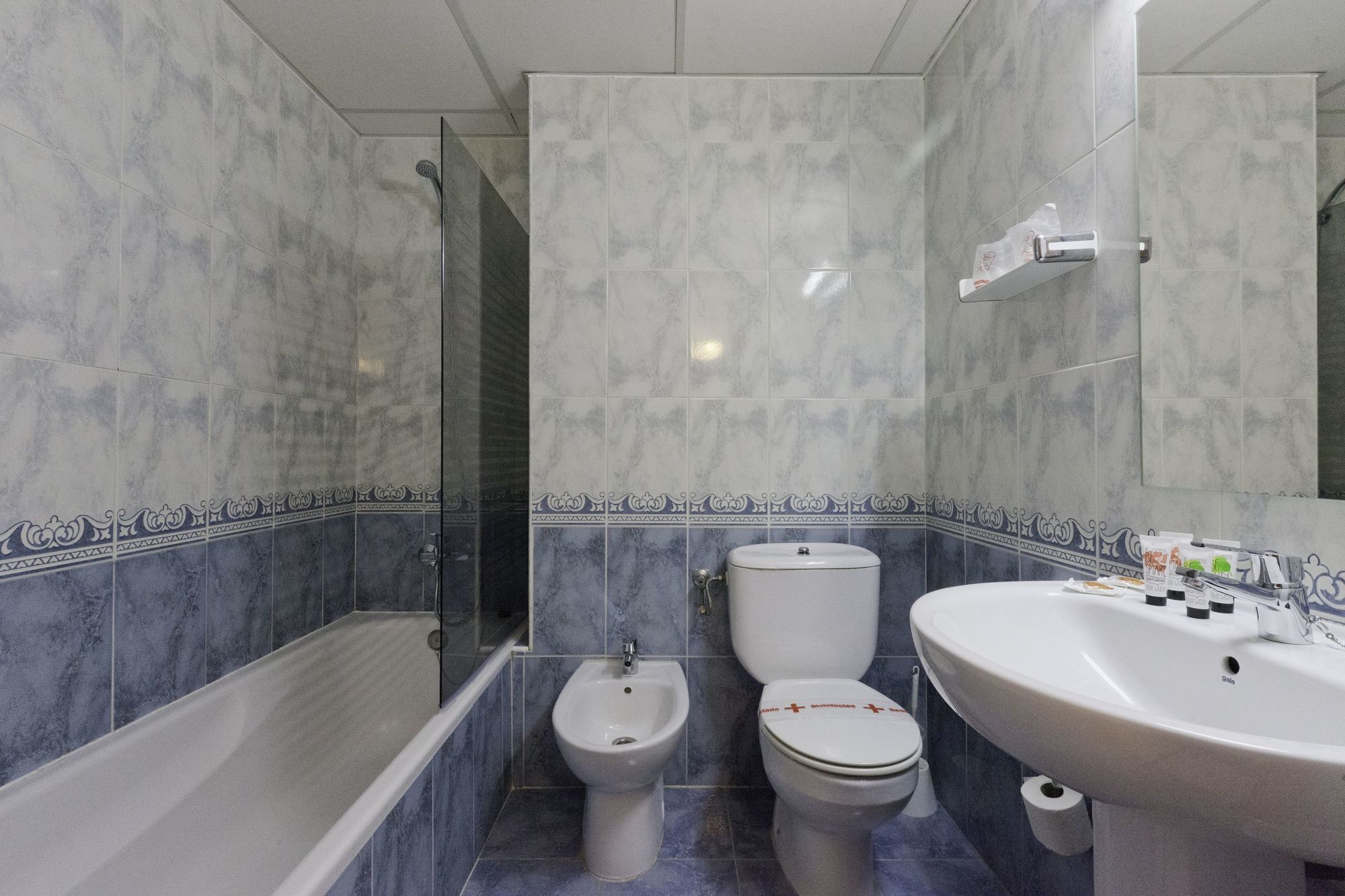 azuLine Hotel S'Anfora & Fleming