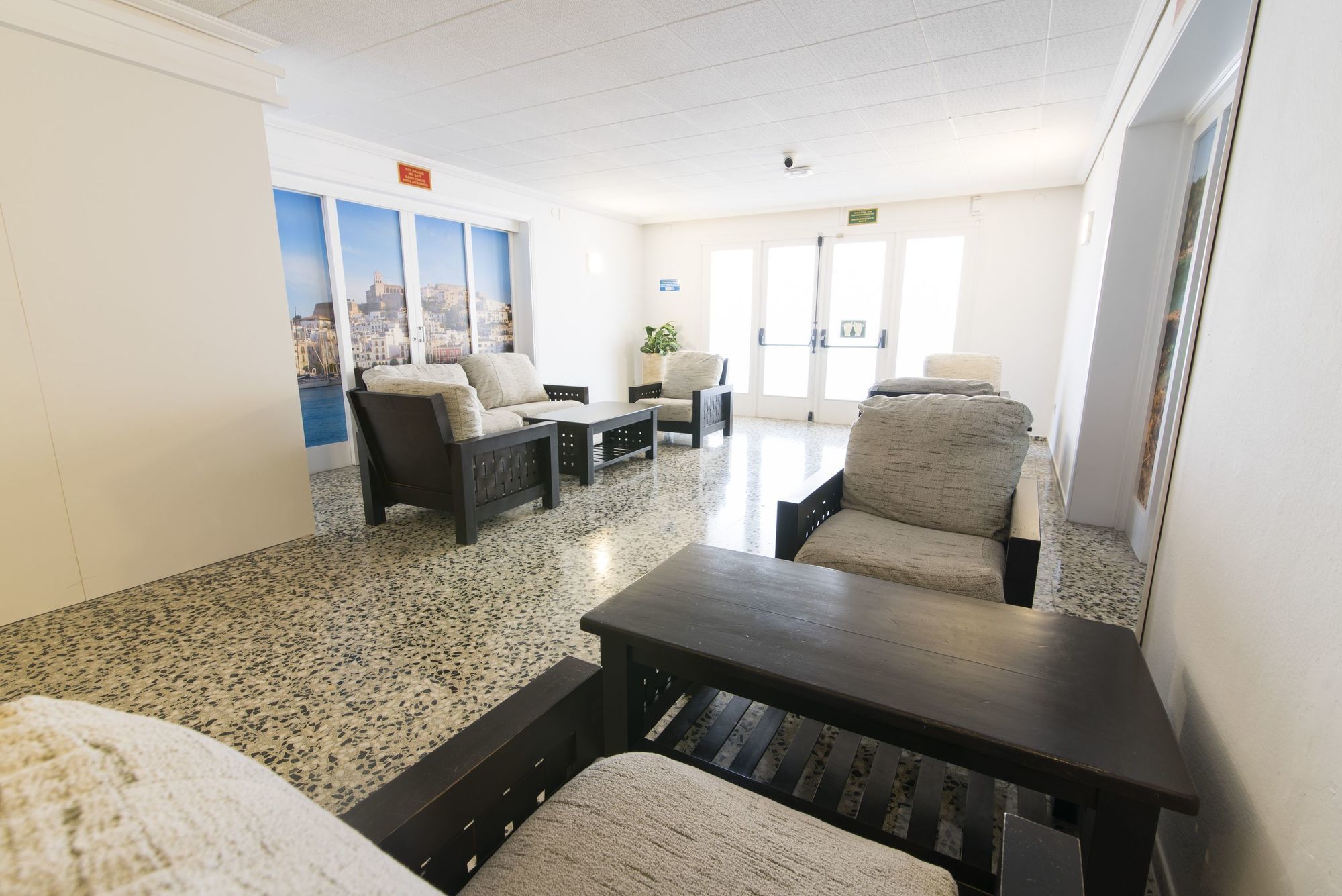 azuLine Hotel S'Anfora & Fleming